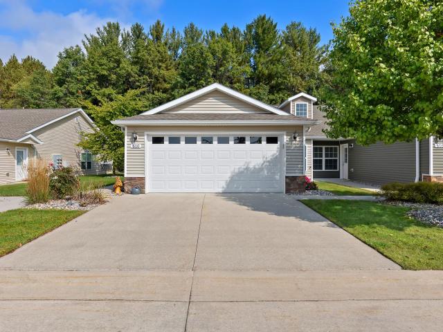 Apartment for rent in Midland, Michigan