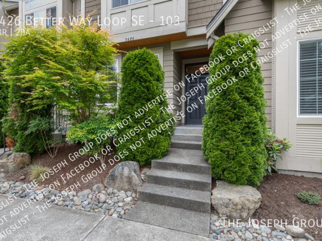 Apartment for rent in Snoqualmie, Washington