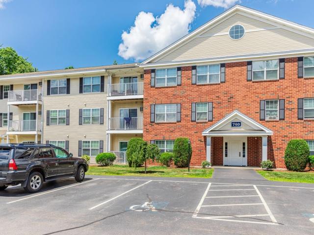 Apartment for rent in Swanzey