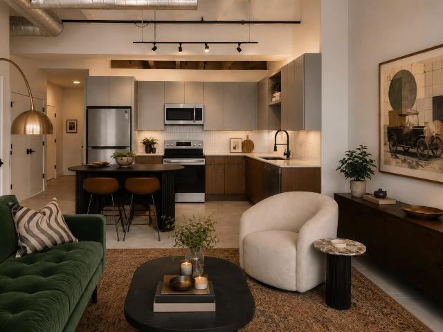 Apartment for rent in Near Eastside, Camby