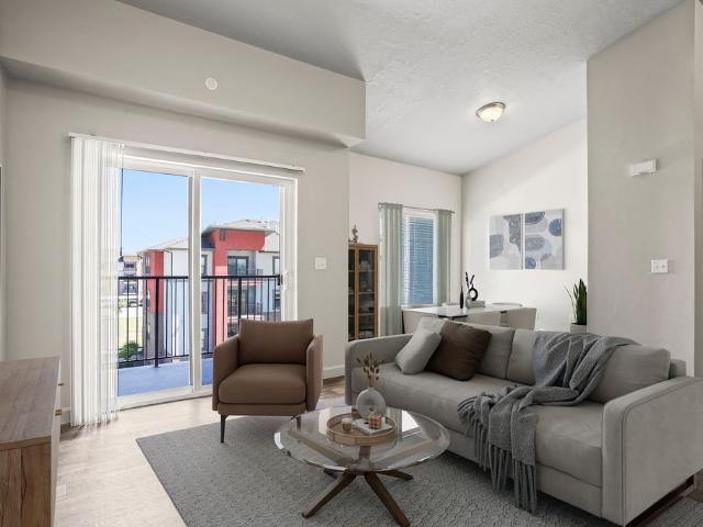 Apartment for rent in West Valley City