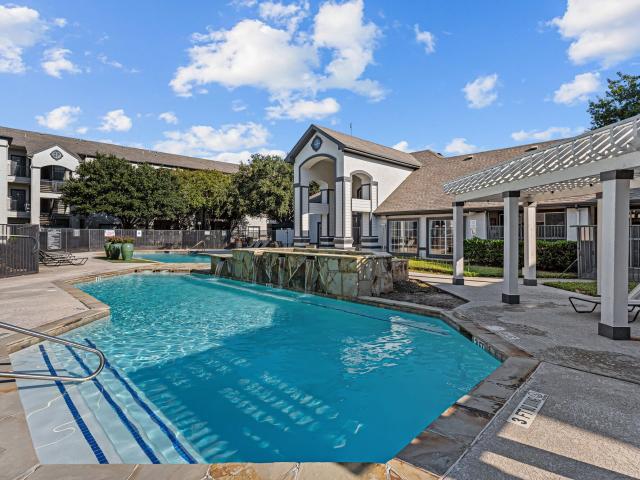 Apartment for rent in Johnson, Texas
