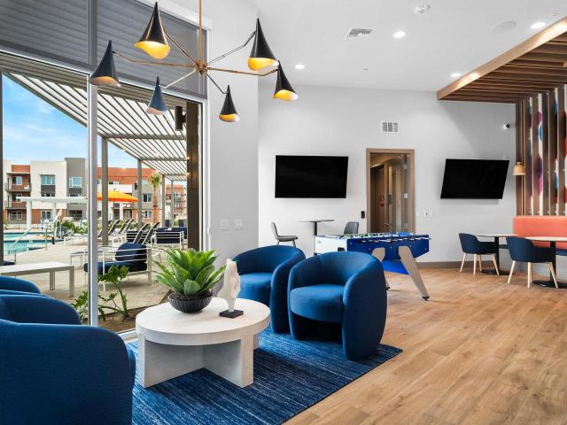 Apartment for rent in Palm Desert, California