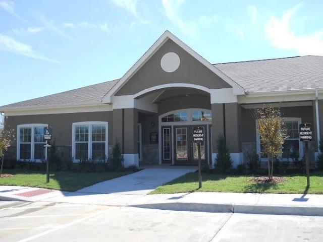 Apartment for rent in Rockdale, Sulphur Springs