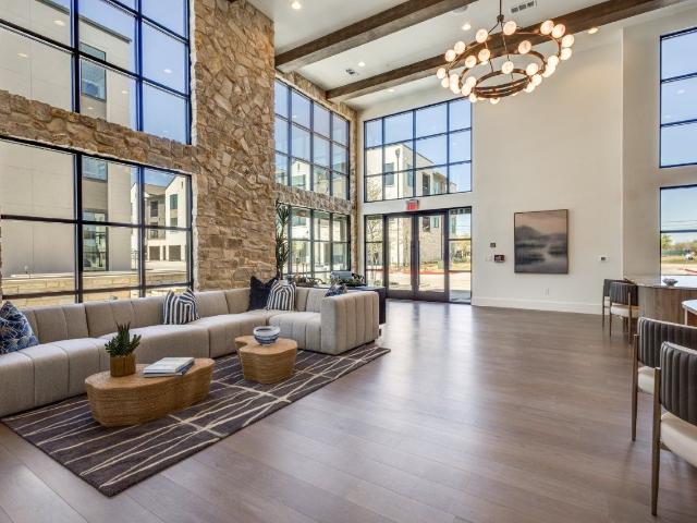 Apartment for rent in McKinney, Collin County