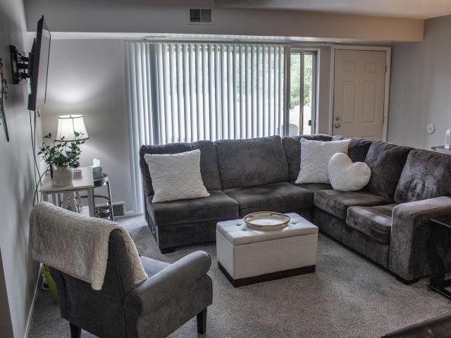 Apartment for rent in Mount Morris, Michigan