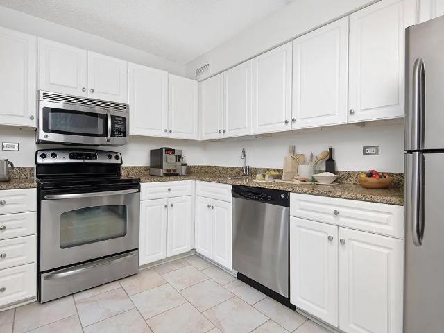 Apartment for rent in Chicago Park, Illinois