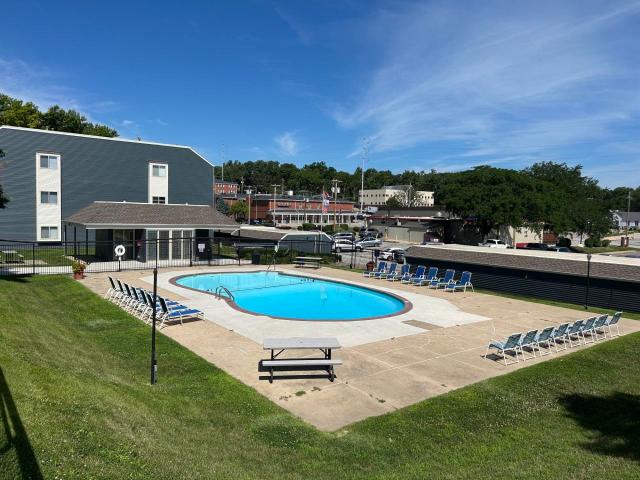Apartment for rent in Nebraska