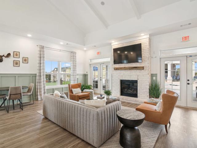 Apartment for rent in Aiken, South Carolina