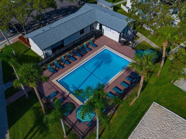 Apartment for rent in New Port Richey, Florida