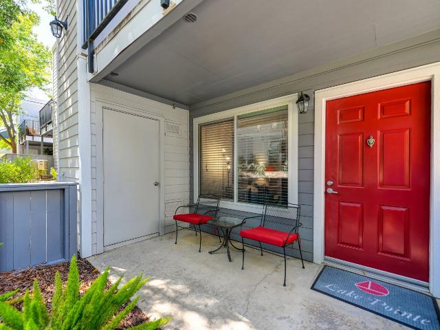 Apartment for rent in Folsom