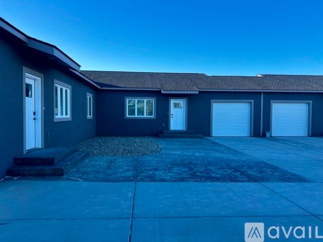 Apartment for rent in Moses Lake, Washington
