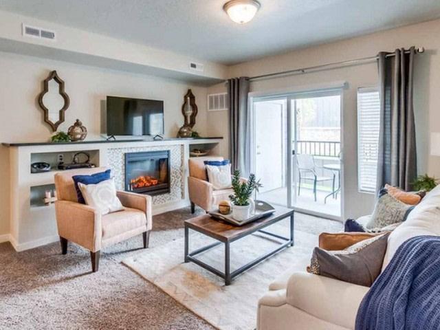 Apartment for rent in Garden City