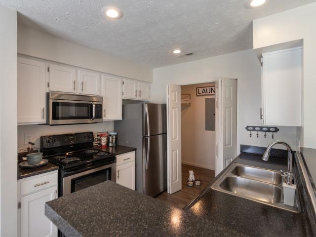 Apartment for rent in Dayton