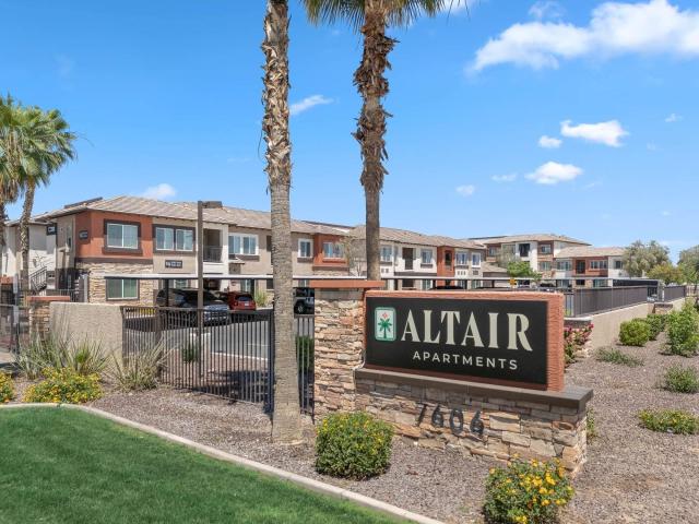 Apartment for rent in Peoria, Arizona