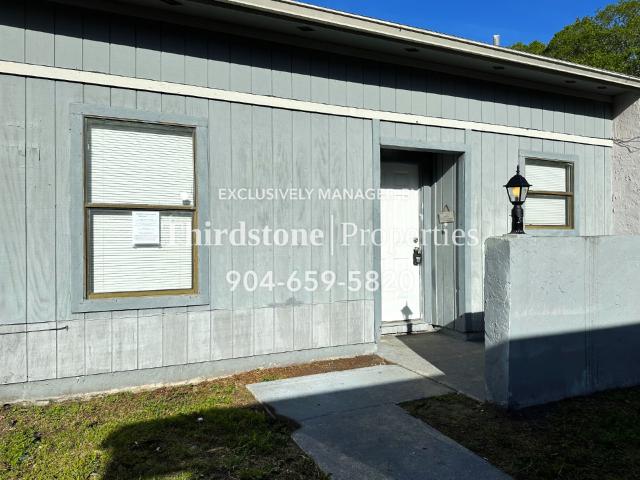 Apartment for rent in Jacksonville, Florida