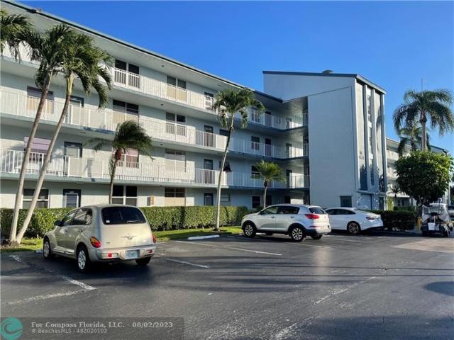 Apartment for rent in Margate, Florida