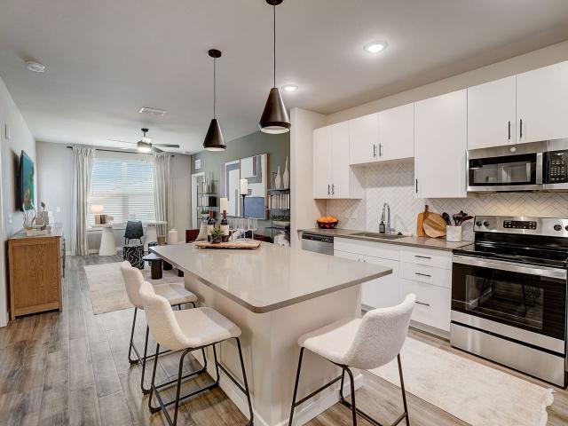 Apartment for rent in Zephyrhills, Florida