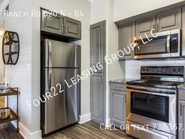 Apartment for rent in Austin, Texas