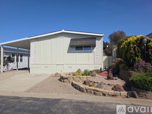 Apartment for rent in Arroyo Grande, California