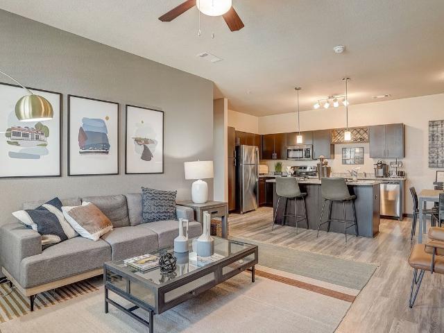 Apartment for rent in Oakdale, Minnesota