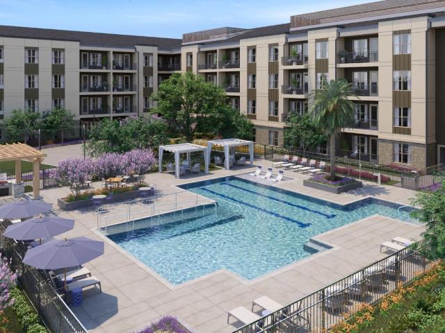 Apartment for rent in Lawrenceville, Georgia