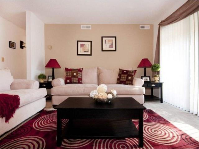 Apartment for rent in Rocky Mount, North Carolina