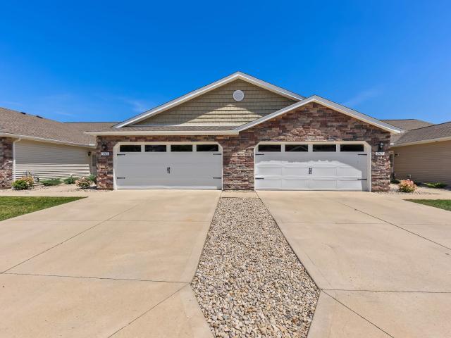 Apartment for rent in Marysville, Union County