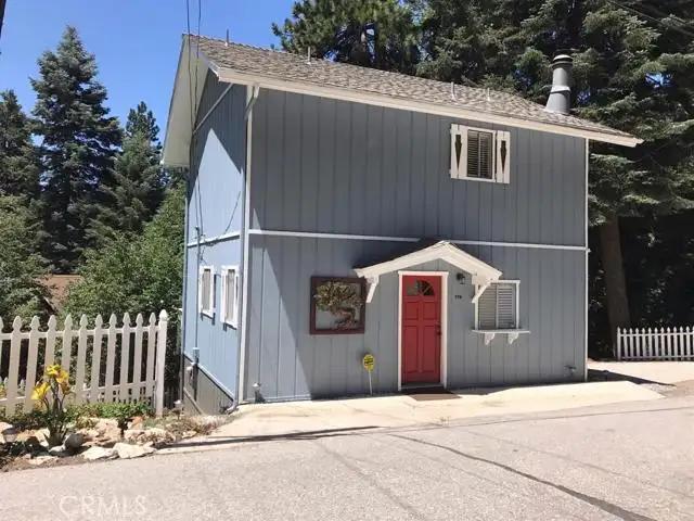 Apartment for rent in Skyforest, Lake Arrowhead