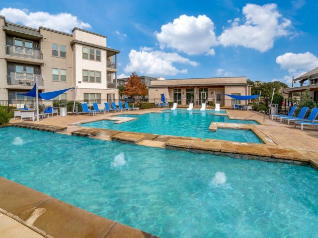 Apartment for rent in Leesville, Texas
