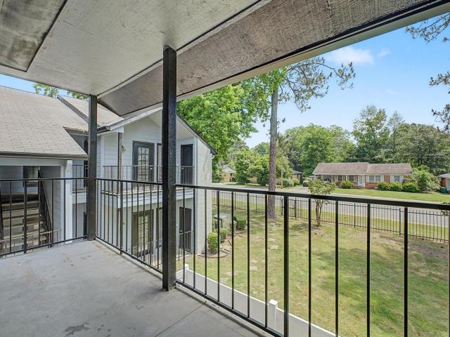 Apartment for rent in Ark