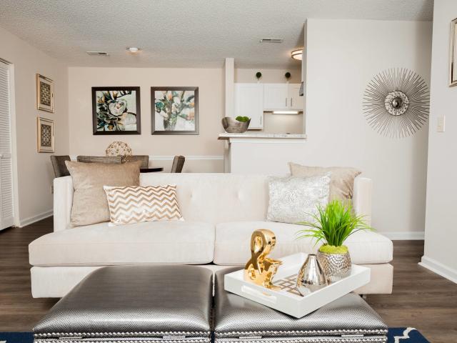 Apartment for rent in Mauldin, South Carolina