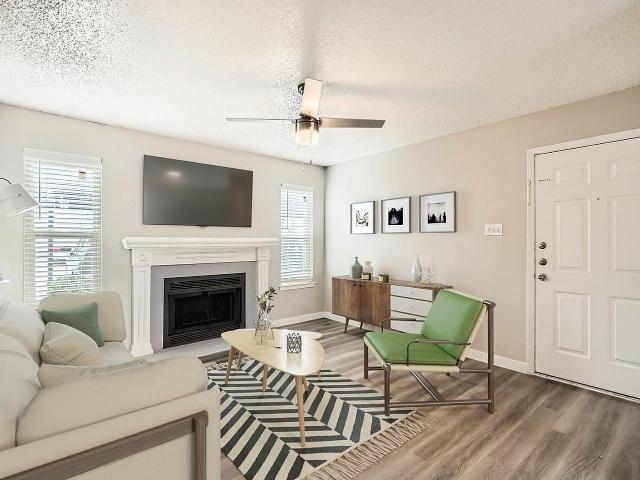 Apartment for rent in Garland, Texas