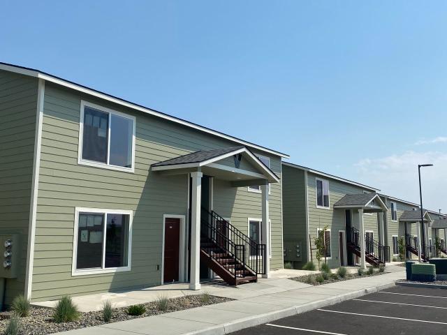 Apartment for rent in West Richland