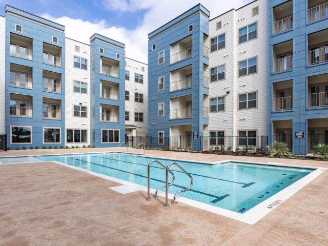Apartment for rent in Boerne, Texas