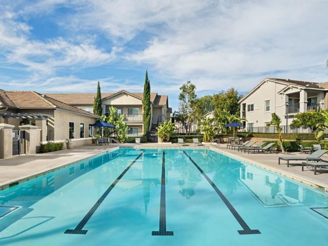 Apartment for rent in Central North, Alta