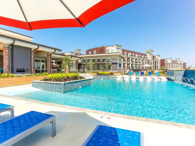 Apartment for rent in Missouri
