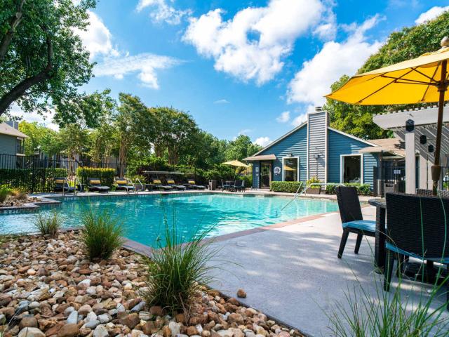 Apartment for rent in Williamson, Texas
