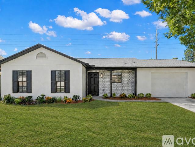 Apartment for rent in New Port Richey, Florida