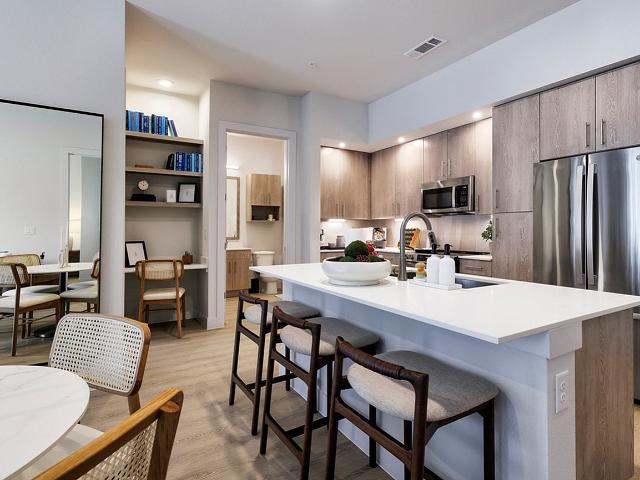 Apartment for rent in Leesville, Texas