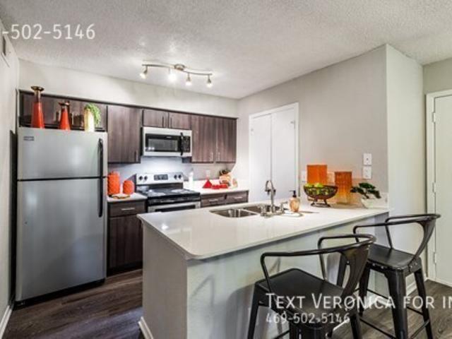 Apartment for rent in Williamson, Texas