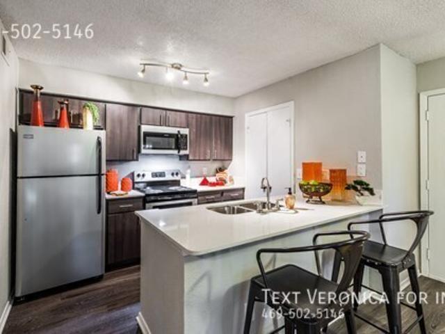 Apartment for rent in Williamson, Texas