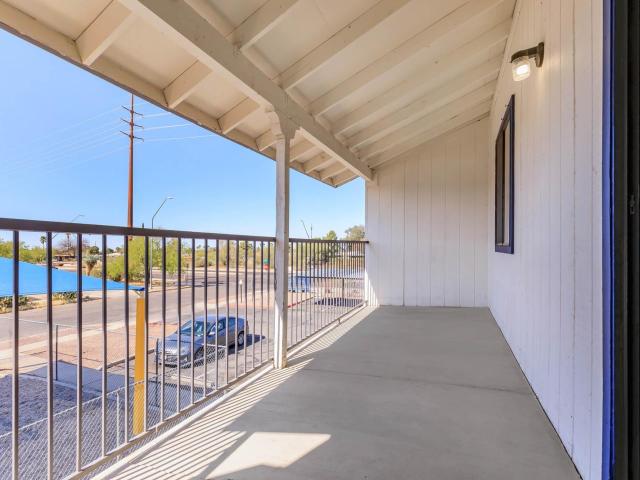 Apartment for rent in Tucson, Arizona