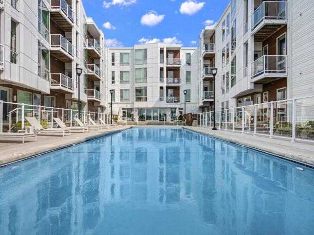 Apartment for rent in Oak Creek