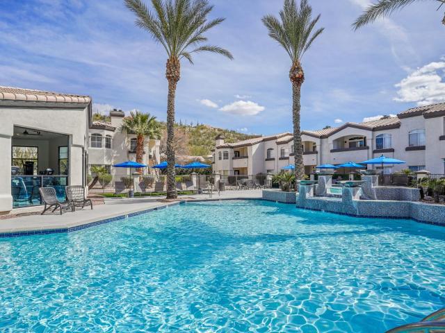 Apartment for rent in Tucson, Arizona
