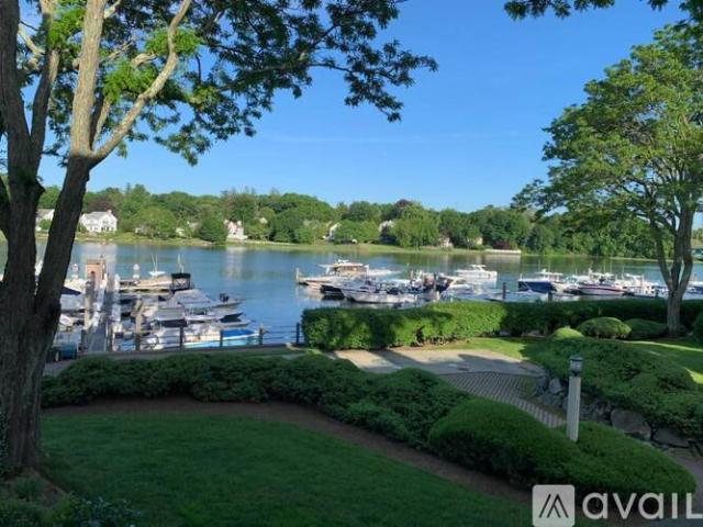 Apartment for rent in Greenwich, Connecticut
