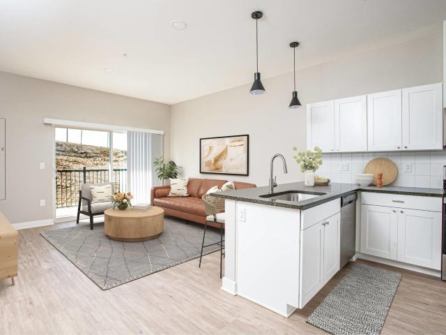 Apartment for rent in Cranberry Twp