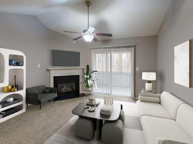Apartment for rent in Florence, Kentucky