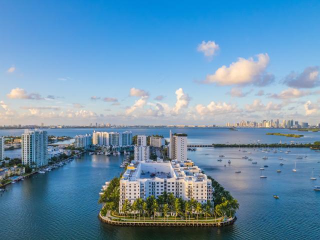 Apartment for rent in Florida