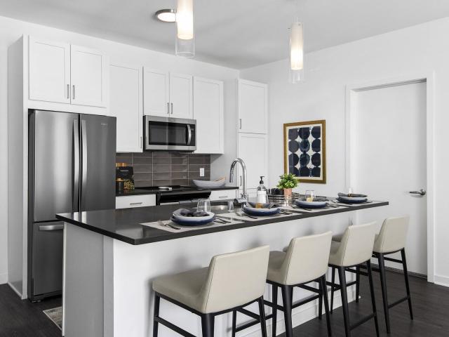 Apartment for rent in Oak Creek